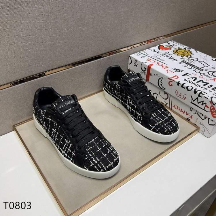 Picture of Dolce Gabbana Shoes _SKUDGsz38-44h11154163